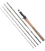 Amazon | シマノ(SHIMANO) パックロッド トラスティック S610L