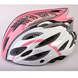 【MHR 】自転車ヘルメットサイクリング ヘルメット スポーツ ヘルメット ジュニアヘルメット マウンテンバイク クロスバイク 男女兼用　LEDテールライトセット通気　安全　スタイリッシュ(LEDピン