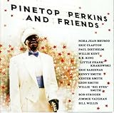 �p�C���g�b�v�E�p�[�L���X�E�A���h�E�t�����Y