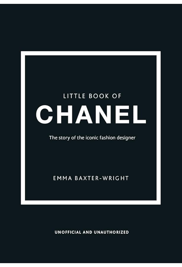 Amazon | Little Book of Hermès: The Story of the Iconic Fashion