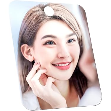 ※美品※ダイヤモンド　幸運のデザイン　姿見　ミラー 41EwYh9bouL.jpg_BO30,255,255,