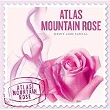 SCENTS OF THE WORLD�`ATLAS MOUNTAIN ROSE