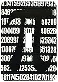 3drose LSP _ 164994 _ 1 Pi Symbol on数数学数学的数値Sign数学者のライトスイッチカバー
