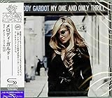 マイ・オンリー・スリル+2 (SHM-CD)