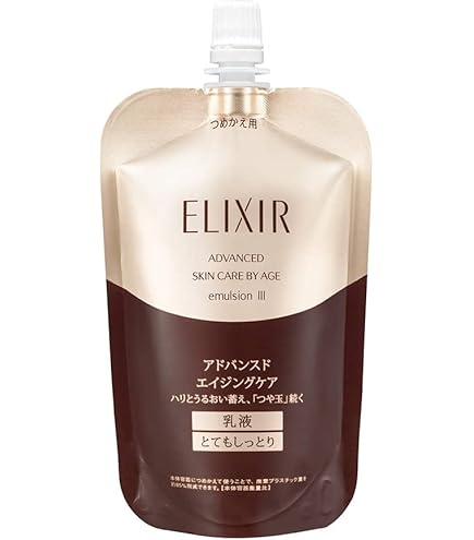Amazon | 資生堂 エリクシール シュペリエル ELIXIR SUPERIEUR リフト