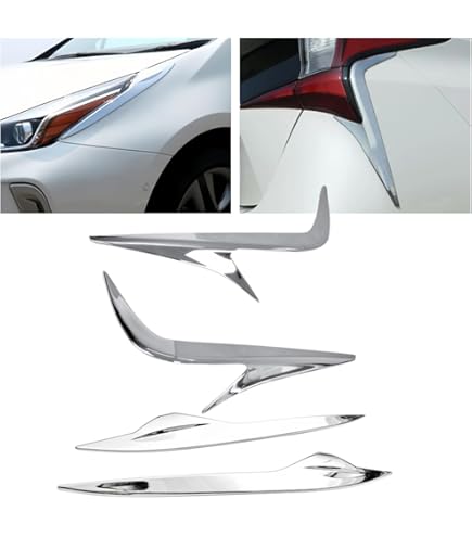 Amazon.co.jp: 【ﾊﾟｰﾂﾔｰﾄﾞｵﾝﾘｰﾜﾝ】トヨタ用 プリウス 50 後期 カーボン