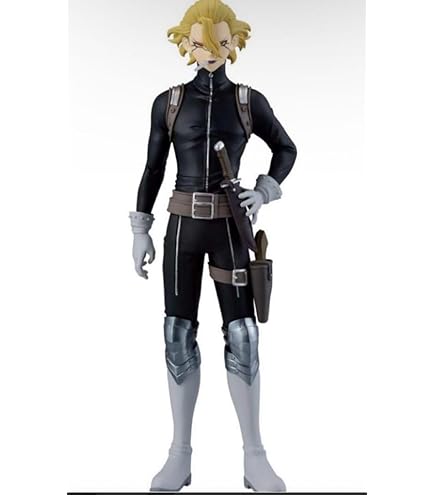 dr.stone カプセルフィギュアコレクション　スタンリー・スナイダー Dr.STONE カプセルフィギュアコレクション スタンリー
