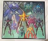 天元突破グレンラガン COMPLETE Blu-ray BOX 完全生産限定版