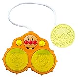 アガツマ [アンパンマン どこでもメロディボンゴ]24セット