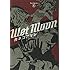 カネコアツシ「Wet Moon(1)」