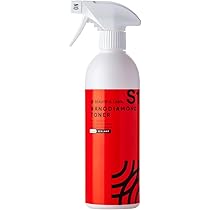 Amazon | BEAUTIFUL CARS 公式 ナノダイヤモンド トナー 500ml