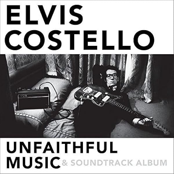 ☆新品未開封☆「MUSICA INFIEL」洋書 エルヴィスコステロ Amazon.co.jp: ザ・ボーイ・ネームド・イフ(アライヴ・アット