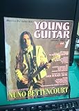 YOUNG GUITAR (ヤング・ギター) 1997年 01月号