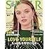 「SPUR2019年6月号」