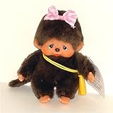 モンチッチの歴史を詳しく掘り下げてみよう その１ モンチッチ大好き ハッピーブログ