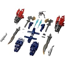 オプティマスプライム　DK-44 アップグレードキッド Amazon | DNA DK-44 アップグレードキット | プラモデル 通販