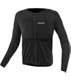 KOMINE コミネ SK-693 バイク プロテクター XL コミネ プロテクター SK-694 CEボディプロテクションライナー