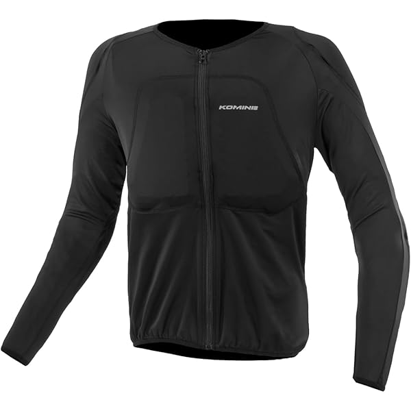 HYODO メッシュインナープロテクター 検証】メッシュジャケットを超えられるか？HYODインナー