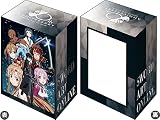 ブシロード デッキホルダーコレクション V3 Vol.471 ソードアート・オンライン 10th Anniversary『Aincrad』Part.2