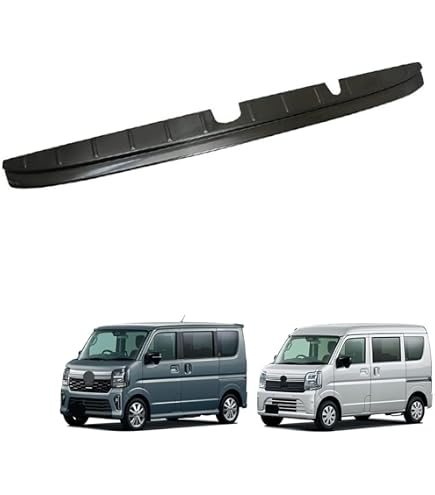 Amazon | DA18W DA17W エブリイワゴン・DA18V DA17V エブリイバン リア