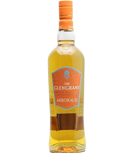 Amazon.co.jp: グレングラント 10年 正規品 40度 700ml : 食品・飲料・お酒