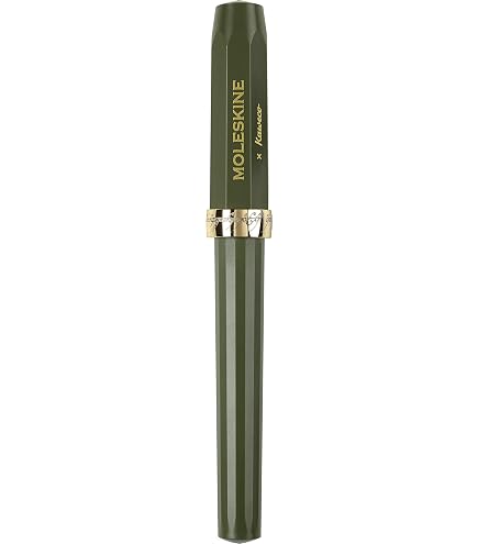 Amazon | カヴェコ ボールペンリフィル 3本 G2 ブラック 0.8mm