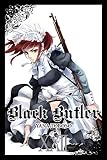 Black Butler, Vol. 22