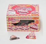 いちごショートチョコ 占い付　80入
