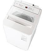 【早い者勝ち】送料込み Panasonic NA-FA7H2 7kg 2023年 PANASONIC NA-FA7H2-W ホワイト FAシリーズ [全自動洗濯機 (7.0