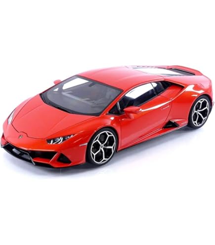 マイスト 1/18 ランボルギーニ ウラカン ペルフォルマンテ カスタム Amazon | マイスト 1/18 ランボルギーニ ウラカン ペル