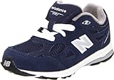 New Balance ガールズ 1026346 カラー: ブルー