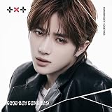 GOOD BOY GONE BAD (BEOMGYU)(初回限定盤)(特典:なし)