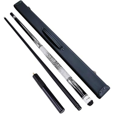 Amazon.co.jp 最新リリース: ビリヤードキュースティック の新着