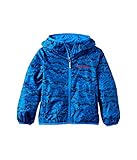 (コロンビア) Columbia キッズコート・ジャケット・アウター Pixel Grabber II Wind Jacket (Little Kids/Big Kids) Super Blue Ca