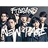 FTISLAND「NEW PAGE(初回限定盤A)」