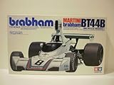 タミヤ 1/12 ブラバムBT-44B F-1 (１／１２ ビッグスケールカー:12018)