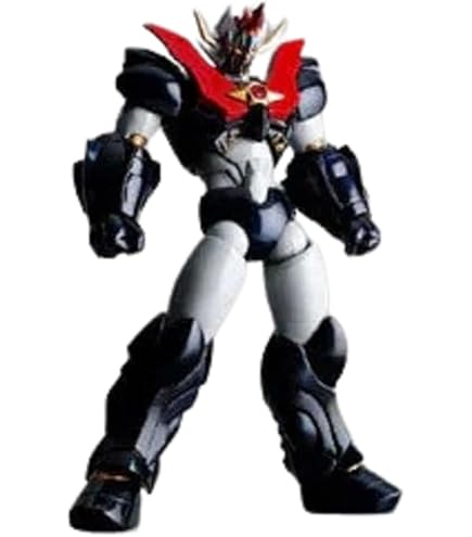 スーパーロボット超合金 マジンカイザーZカラーVer