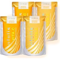 Amazon | ululis ウルリス ウォーターコンク シャンプー