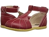 [リビーアンドルカ] Livie & Luca Palma (Toddler/Little Kid) フラットシューズ Red 12 Little Kid(18.1cm) - M [並行輸入品]