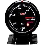 オートゲージ SM2-430シリーズ バキューム計 60φ AUTOGAUGE 【SM2-バキューム】