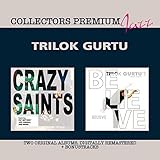 Crazy Saints & Believe