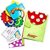 Sassy ベビーズ・ファースト・ウォレット  TYSA228