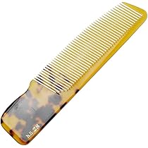 Amazon | 信山コーム №4角度手付 中荒 | 信山 | 櫛・コーム 通販
