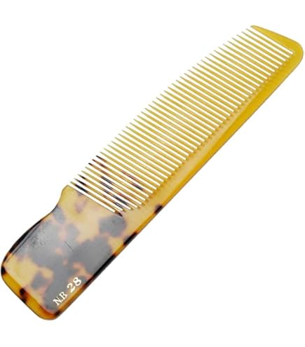 Amazon | 大洋 フェノールコーム No33 EC電バリ角度手付10本目