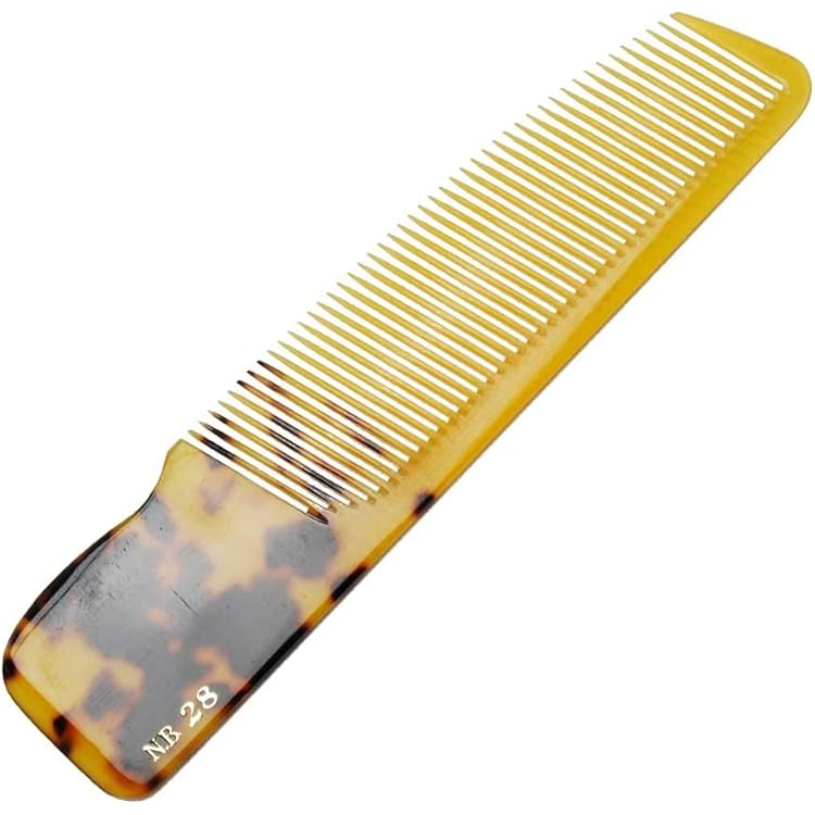 Amazon | 栄進産業 NB ニュー鼈甲コーム 2 特大角度手付 | 栄進産業