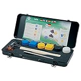 Wiha 83295 Split Head Mallet Set, Heavy Duty, 10 Piece [並行輸入品]