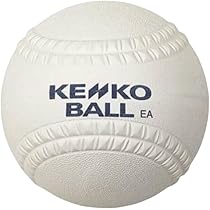 Amazon.co.jp: ケンコーソフトボール12インチ(3号サイズ) HP1 1個