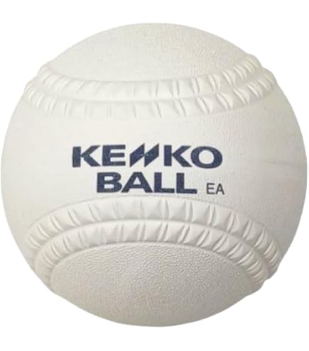 Kenko - ケンコー    ソフトボール Amazon.co.jp: ナガセケンコー(KENKO) ケンコーソフトボール