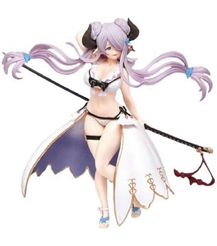 Amazon | ガレヲン フィギュア ガレージキット グランブルー