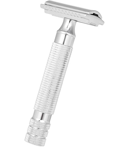 Amazon.co.jp: ゾーリンゲン・メルクール（独）髭剃り33C両刃ホルダー